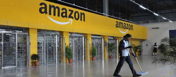 Amazon India aims to eliminate single-use plastic packaging by June 2020